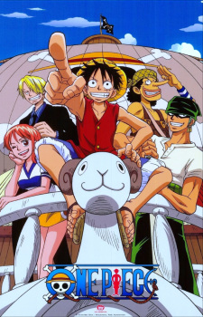 One Piece Episode 1112