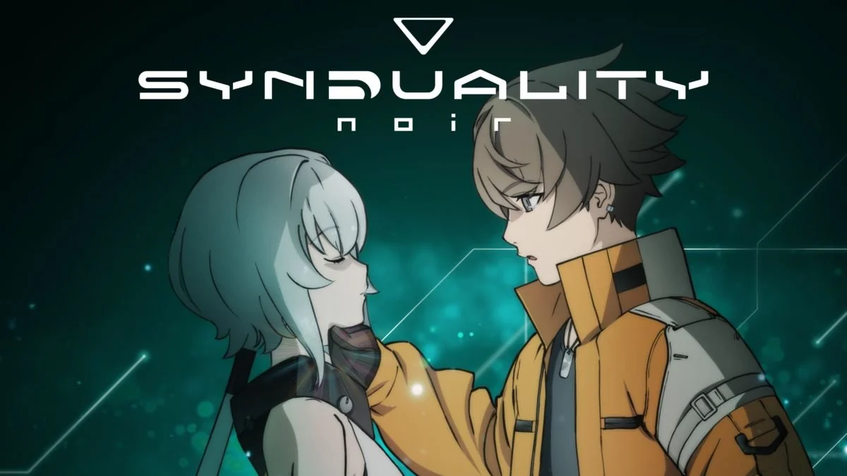 Synduality: Noir Part 2