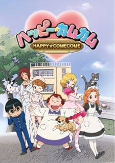 Happy ComeCome Episode 1