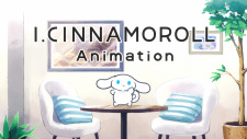 I.Cinnamoroll Animation Episode 20