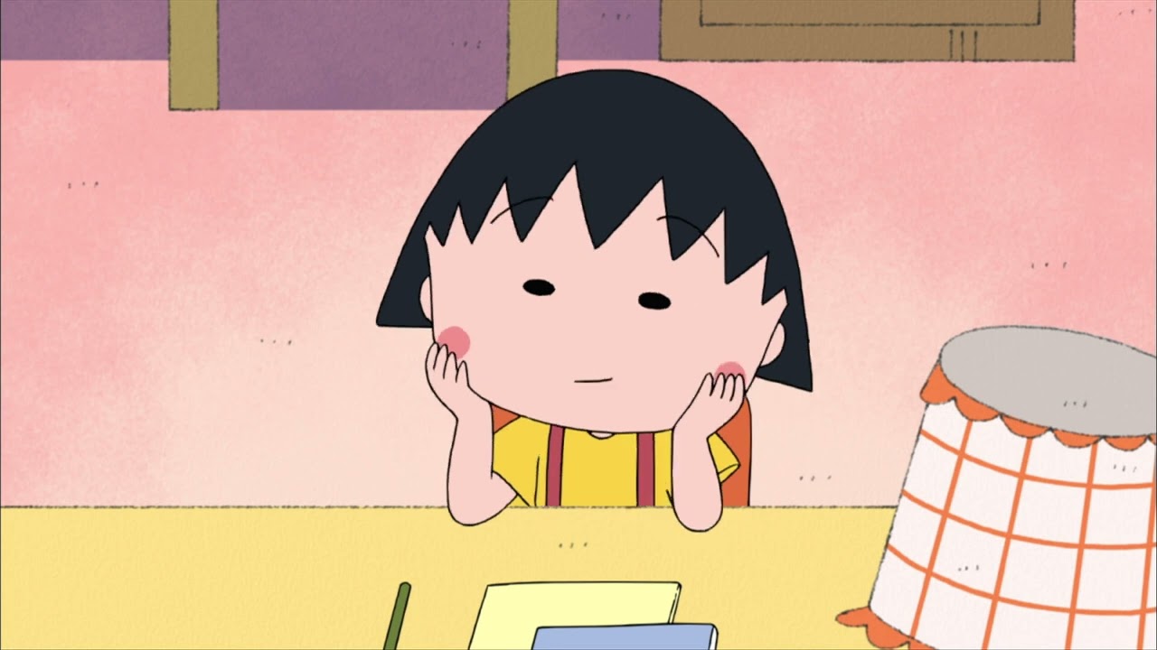 Chibi Maruko-chan